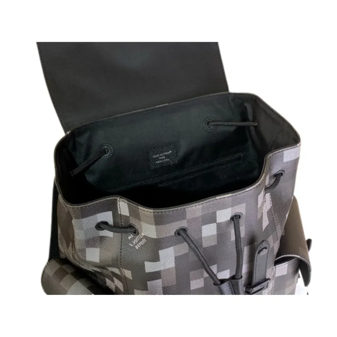 Louis Vuitton Backpack Bag