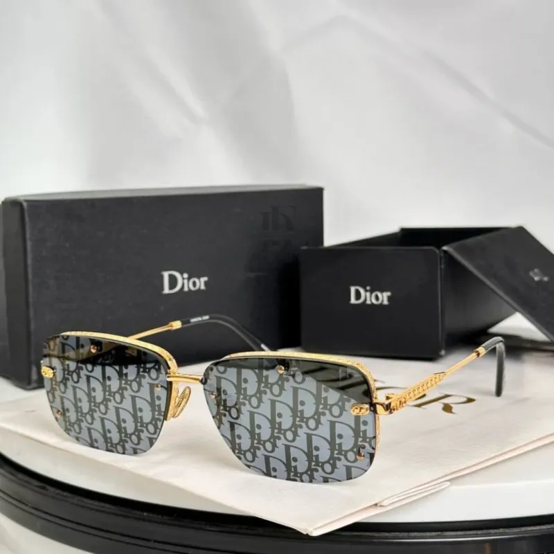 Dior Sunglasses