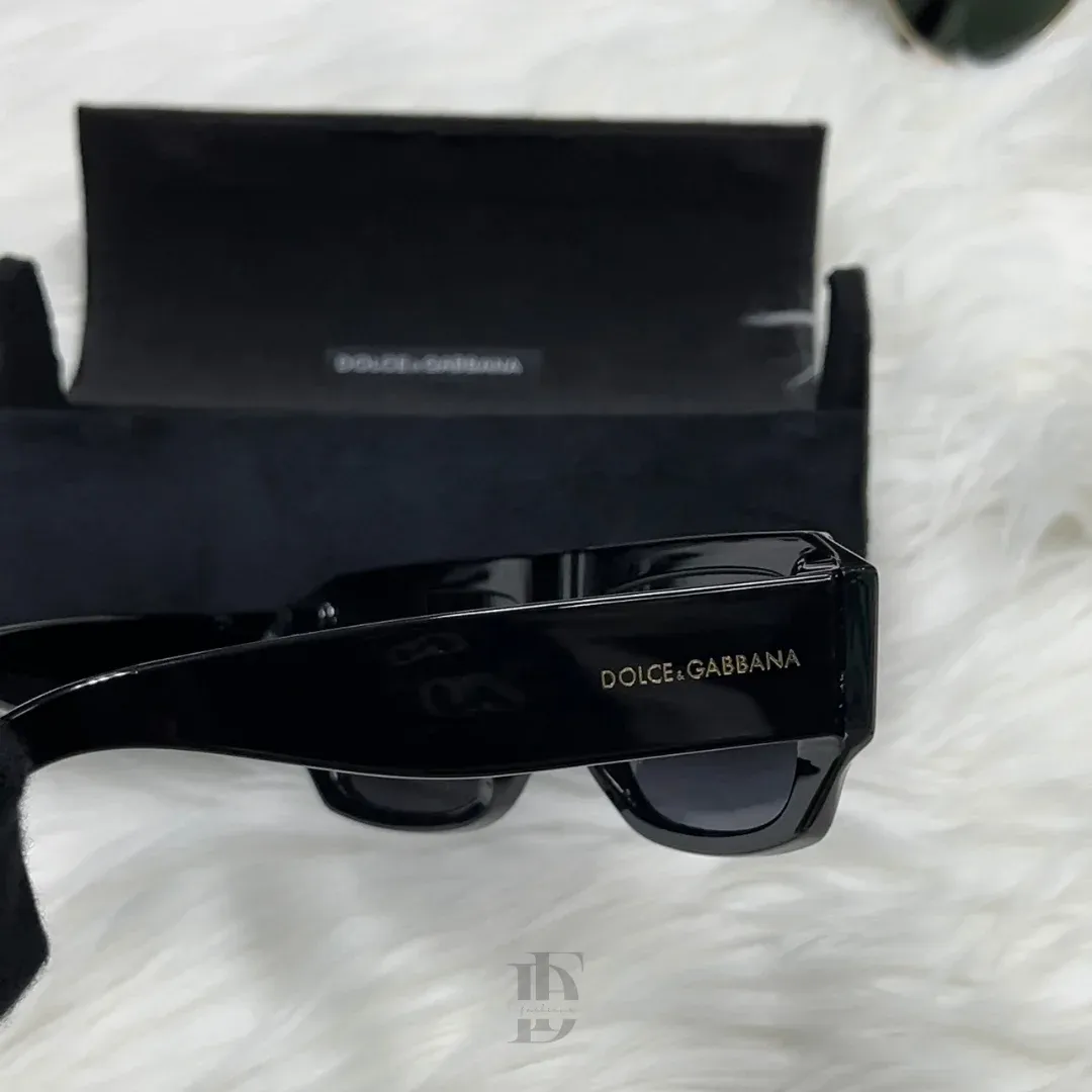 Dolce &amp; Gabbana Sunglasses