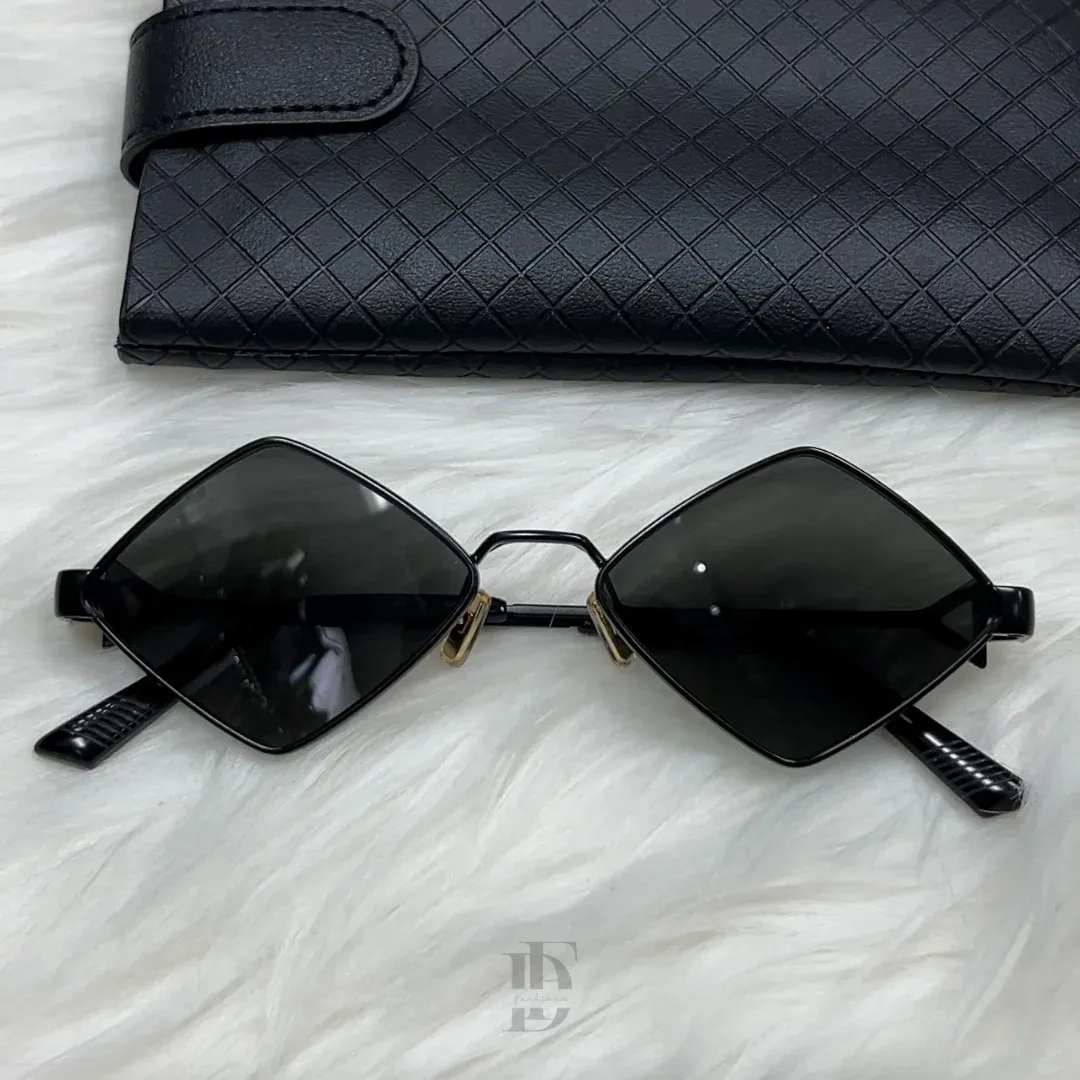Bottega Veneta Sunglasses