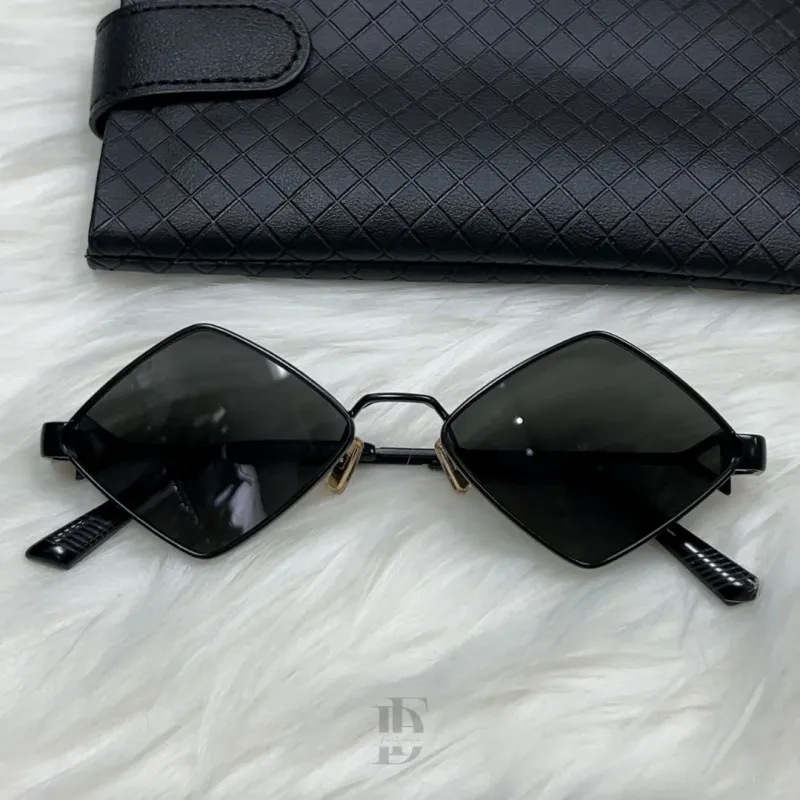 Bottega Veneta Sunglasses