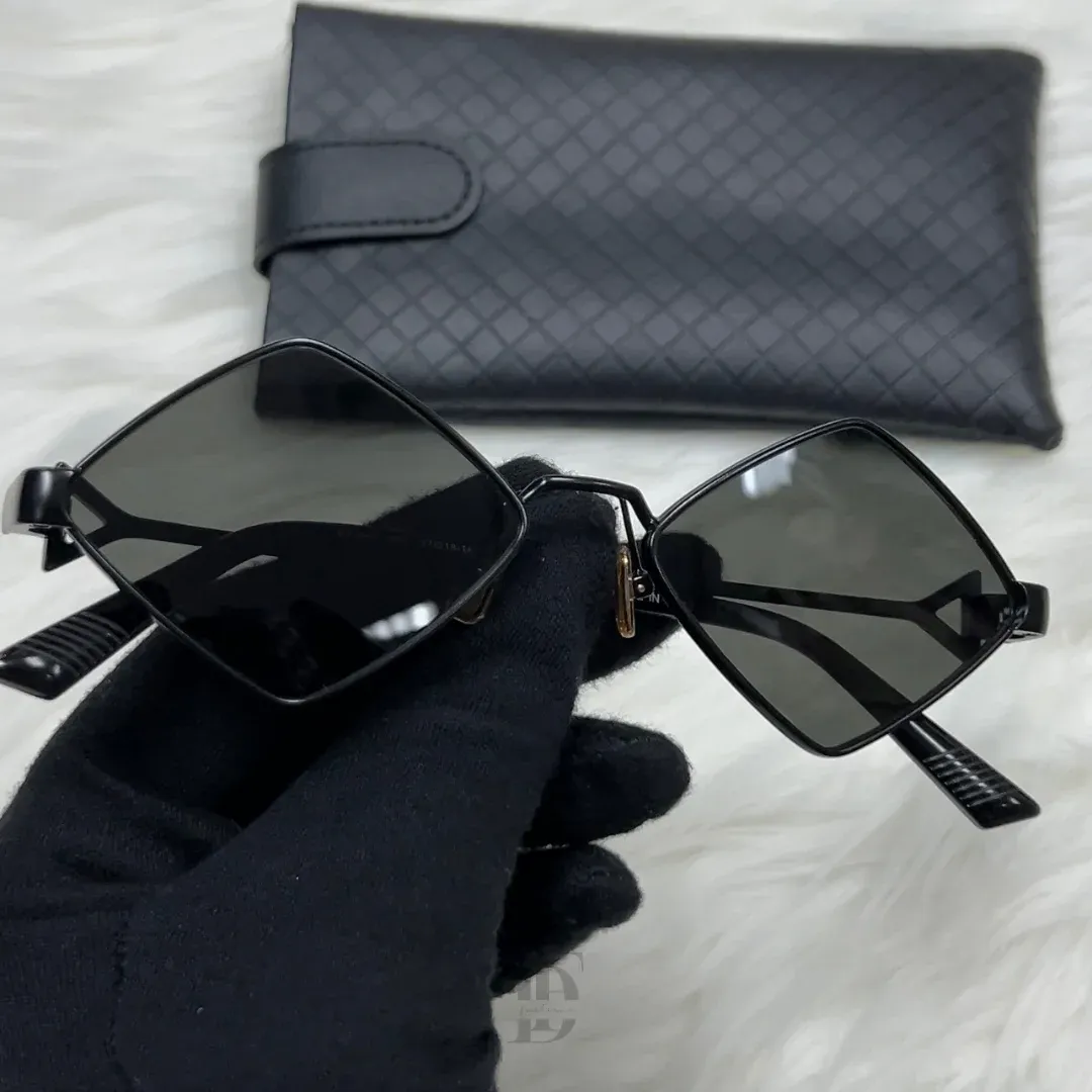 Bottega Veneta Sunglasses