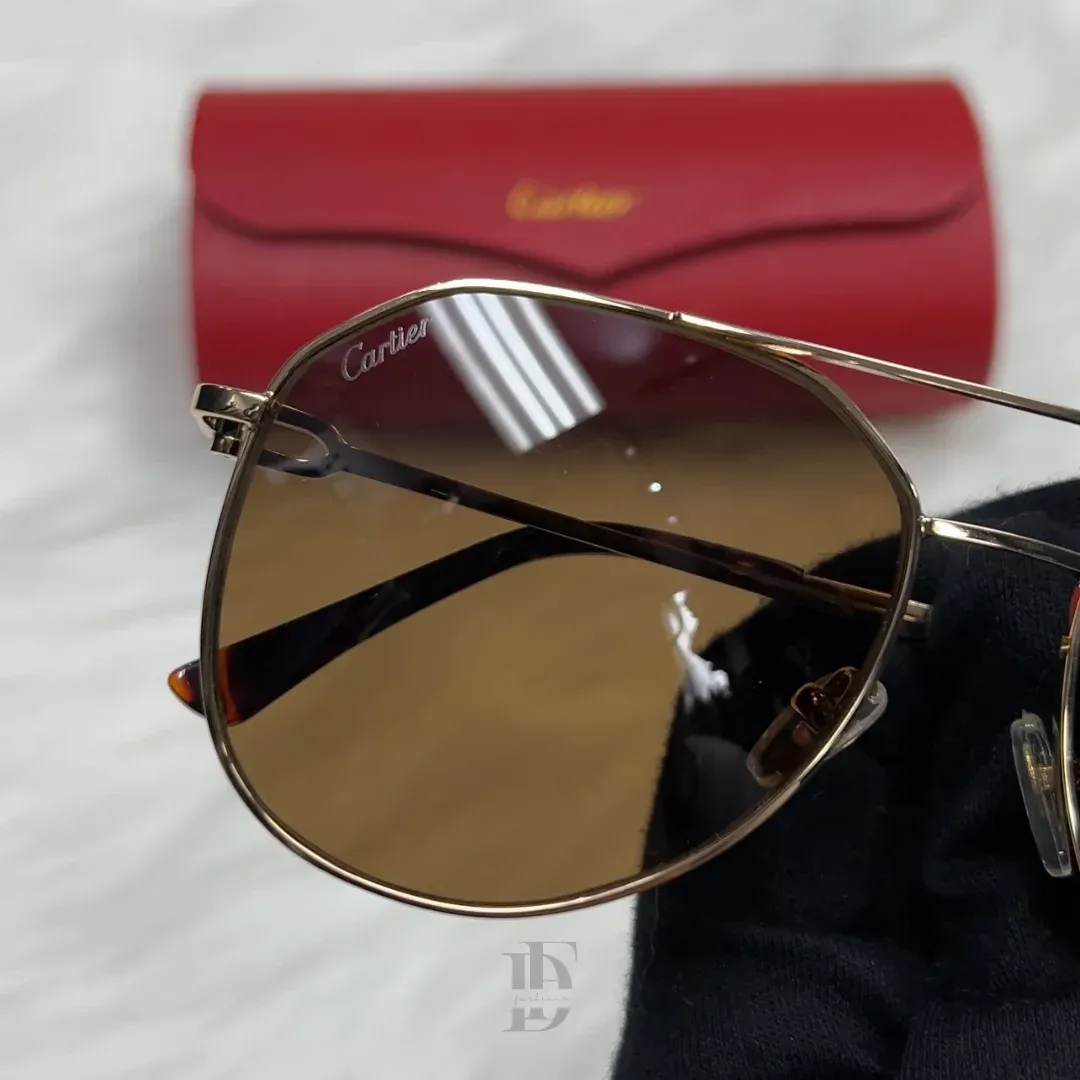 Cartier Sunglasses