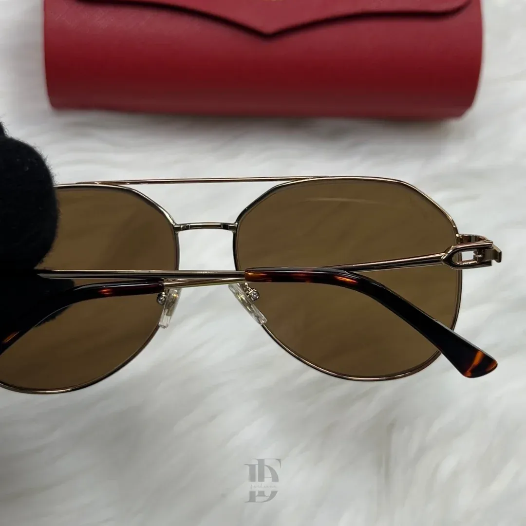 Cartier Sunglasses