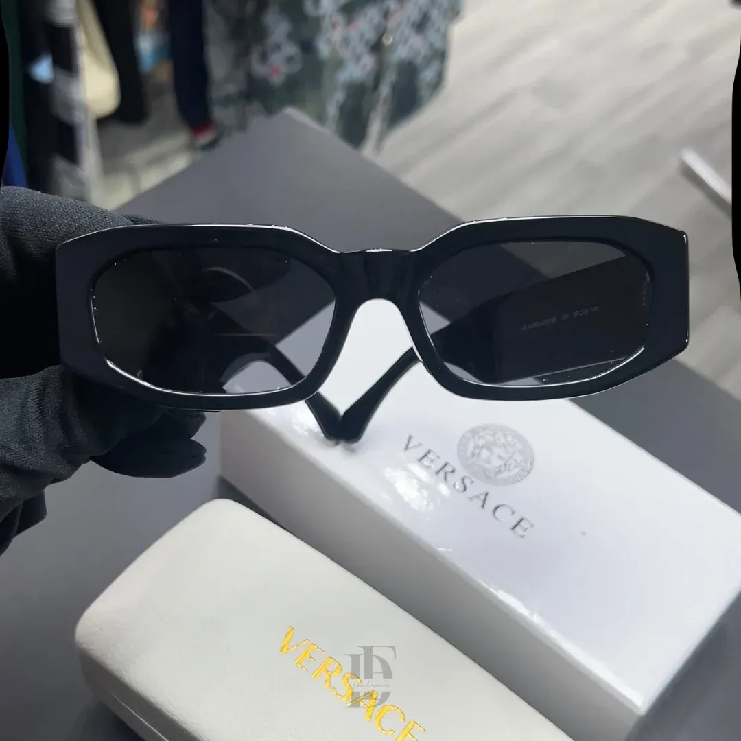 Versace Sunglasses