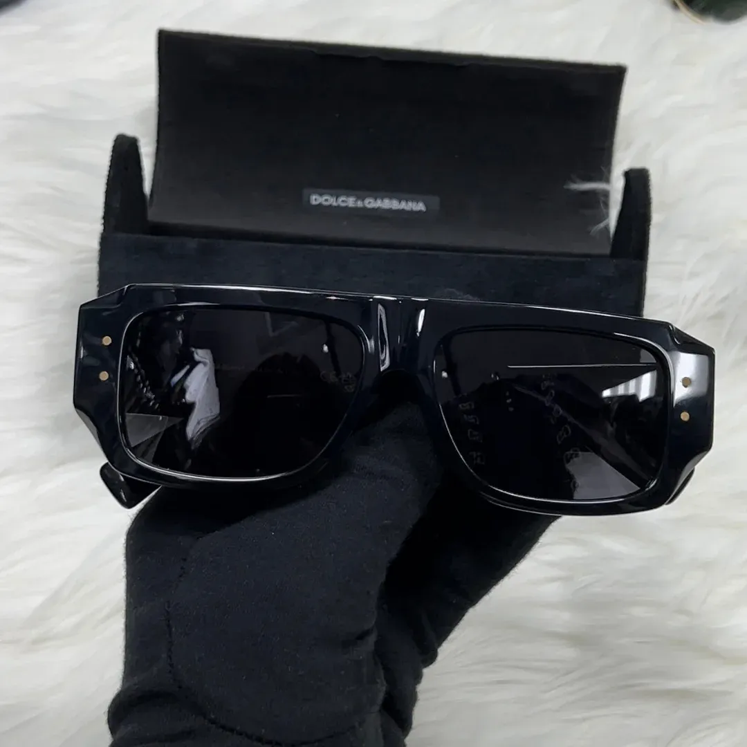 Dolce &amp; Gabbana Sunglasses