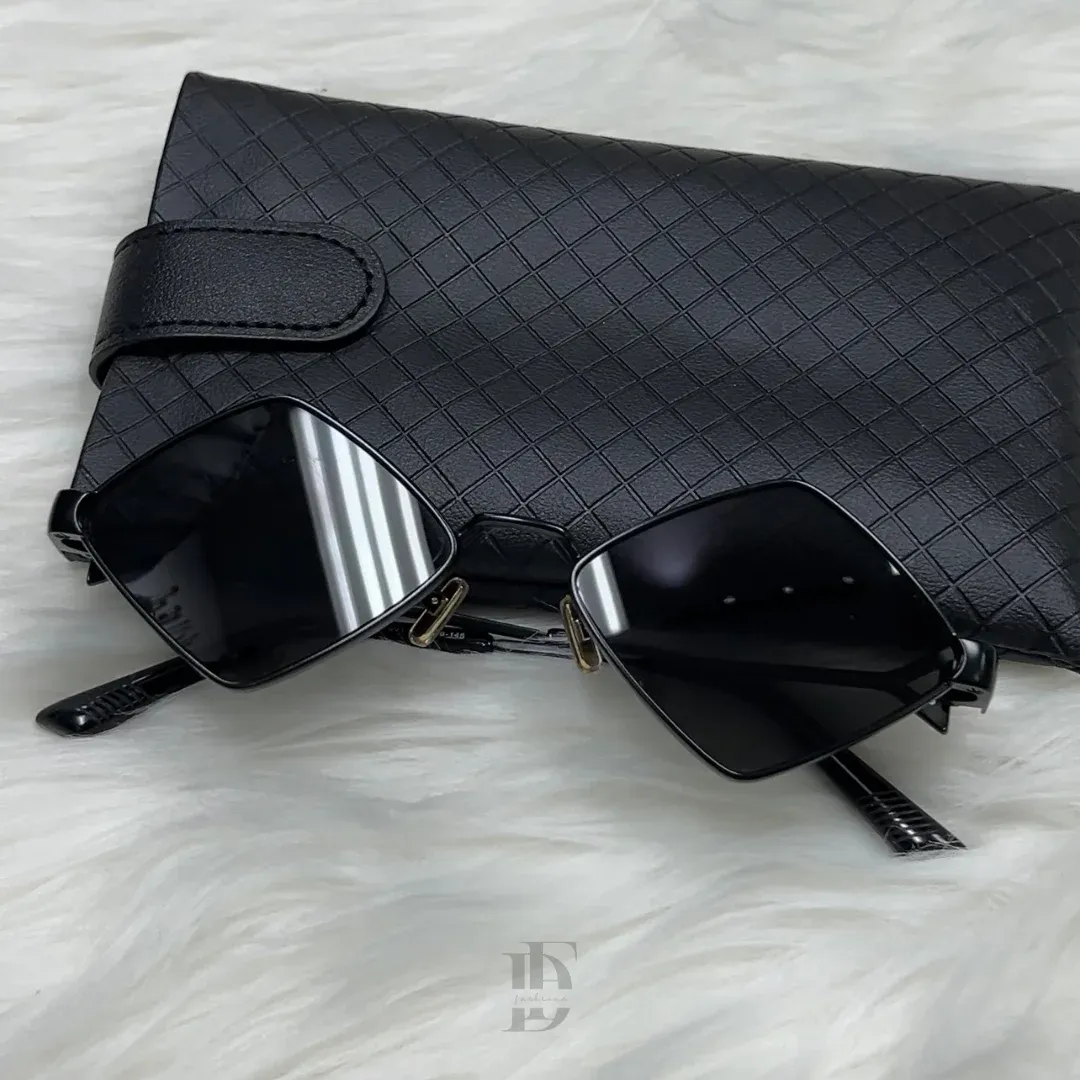 Bottega Veneta Sunglasses