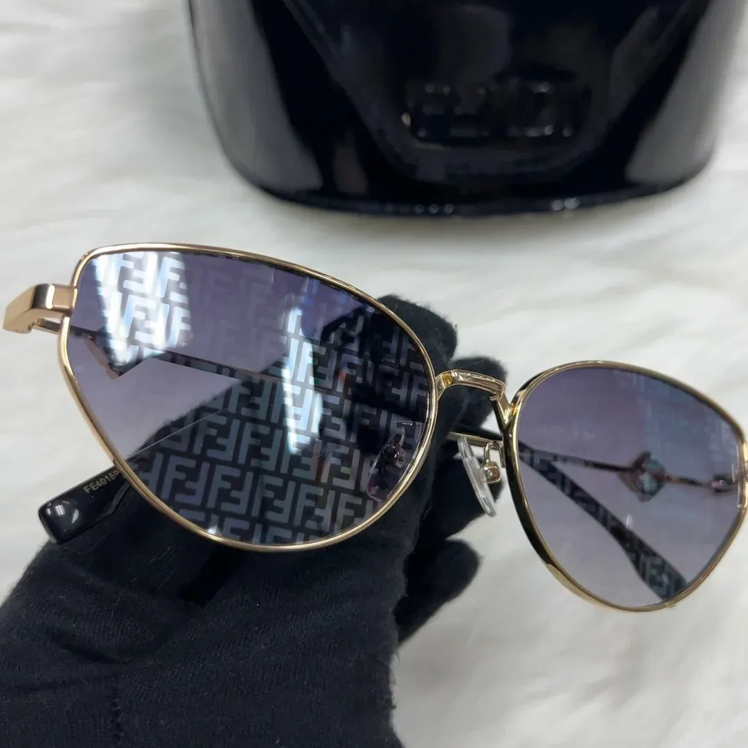 Fendi Sunglasses