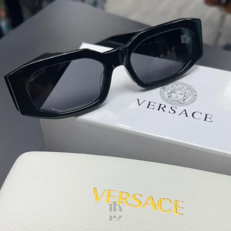Versace Sunglasses