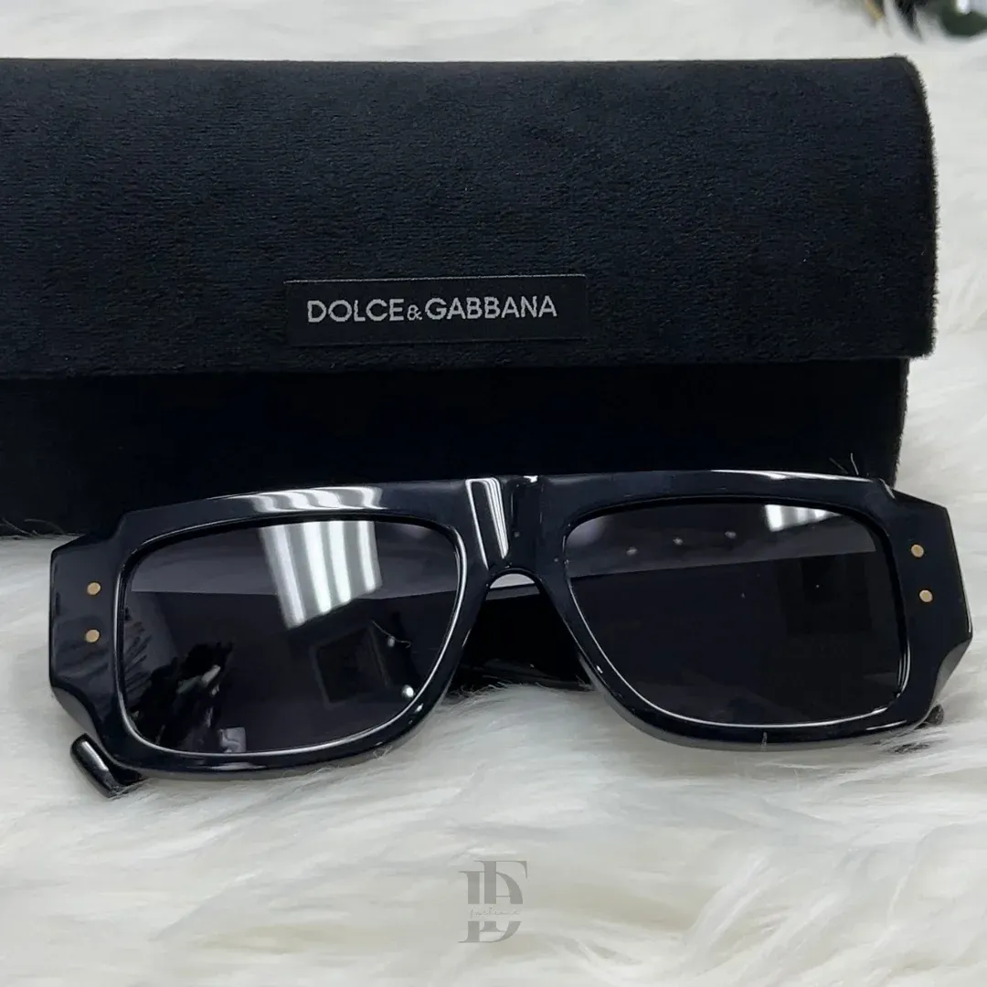 Dolce &amp; Gabbana Sunglasses