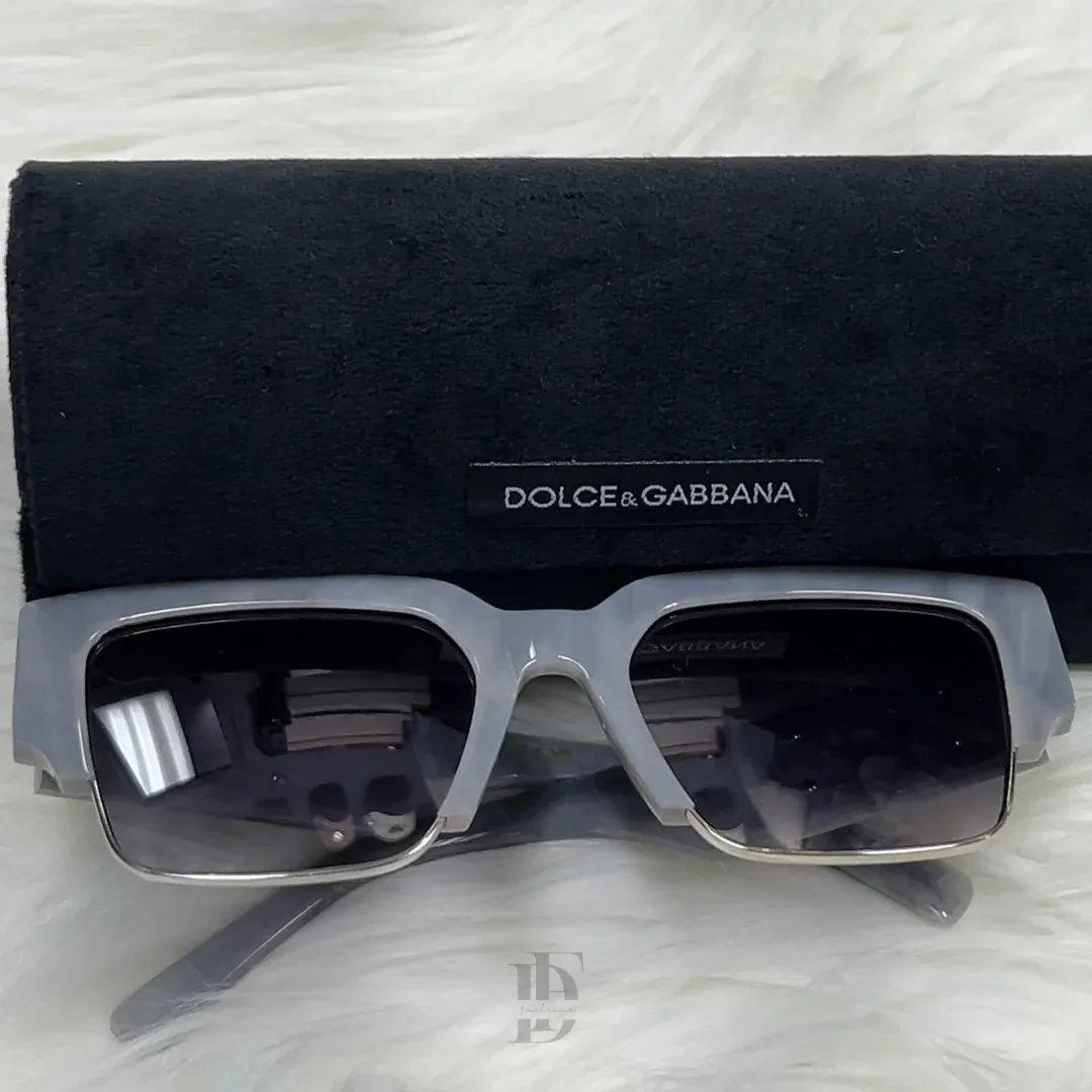 Dolce &amp; Gabbana Sunglasses