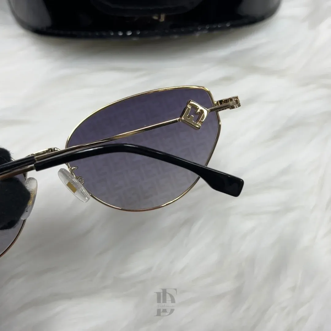 Fendi Sunglasses