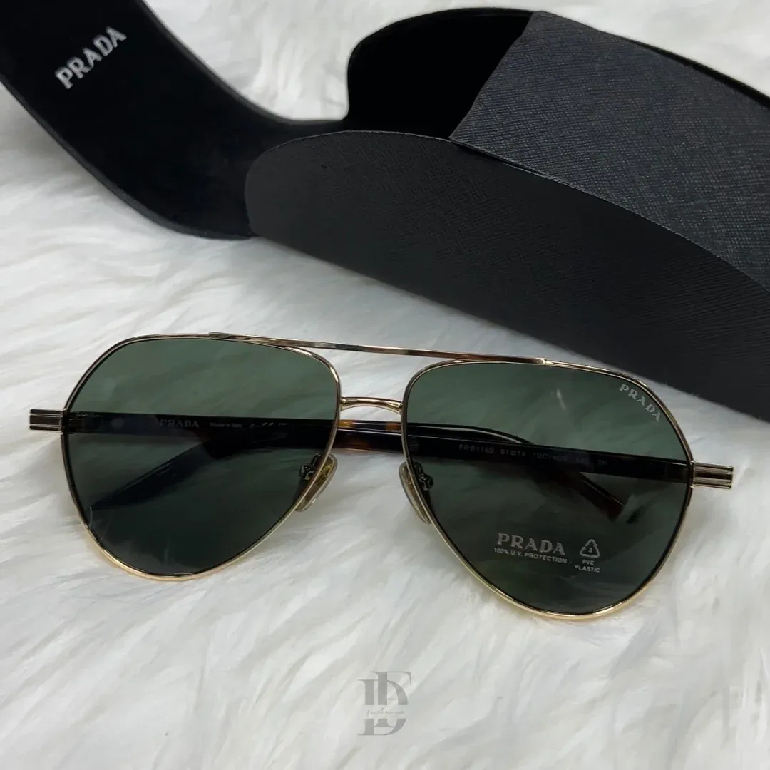 Prada Sunglasses