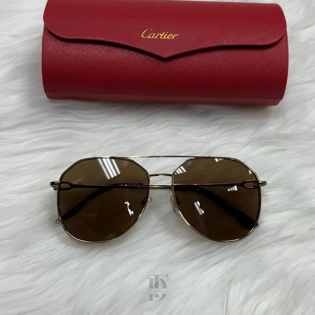 Cartier Sunglasses