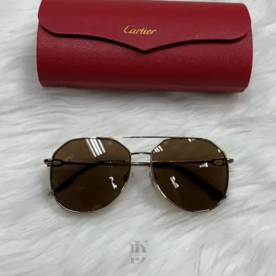 Cartier Sunglasses