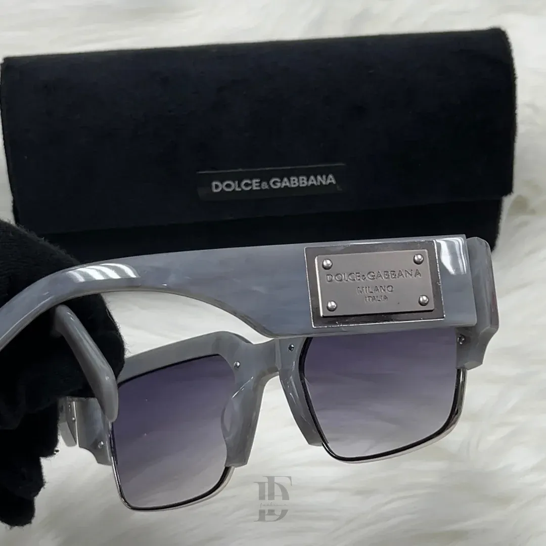 Dolce &amp; Gabbana Sunglasses