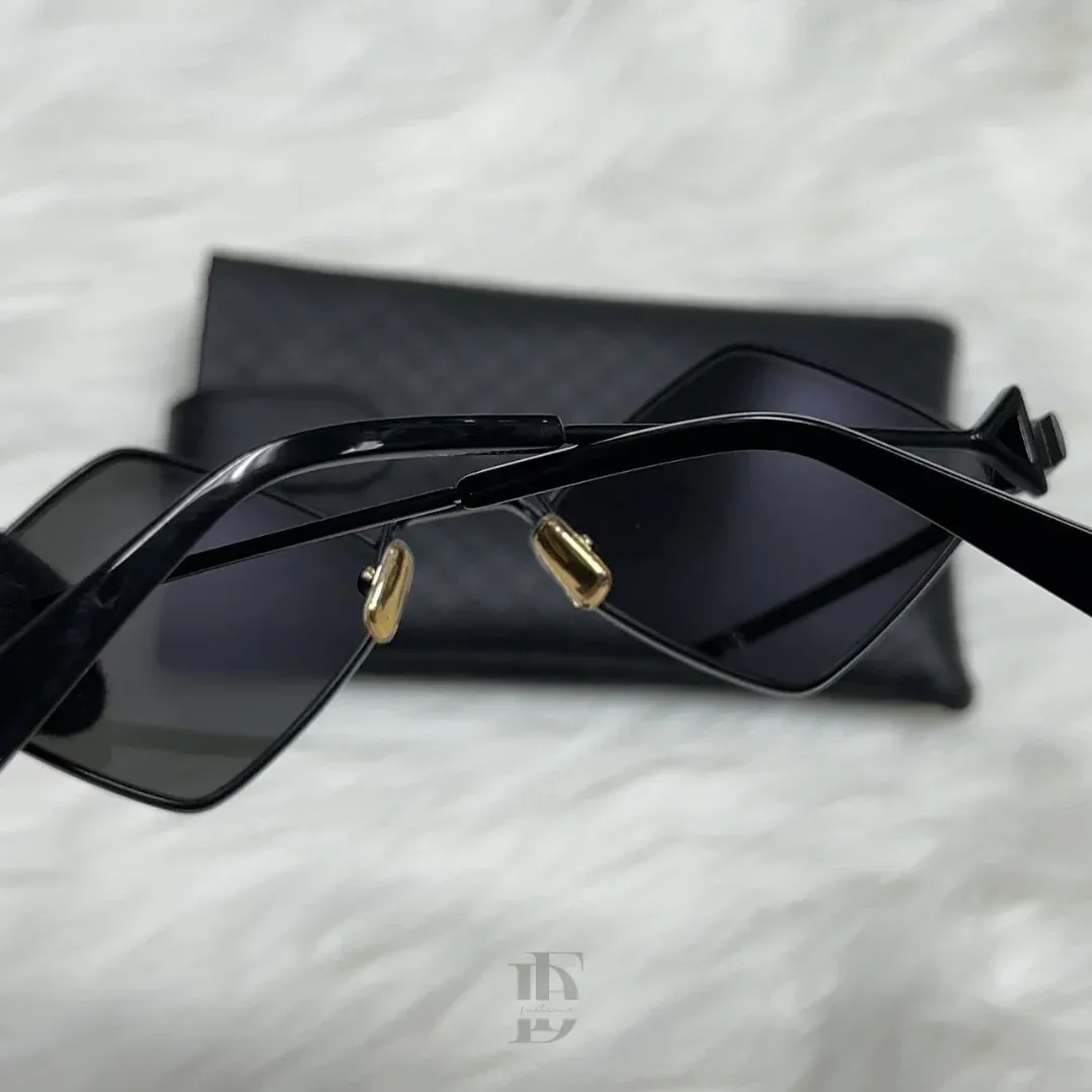 Bottega Veneta Sunglasses