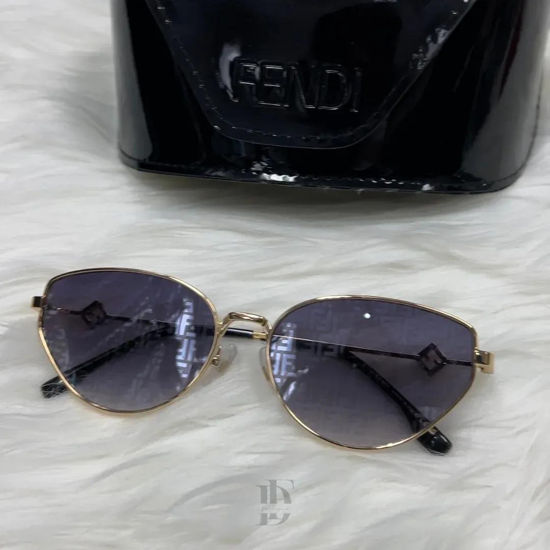 Fendi Sunglasses
