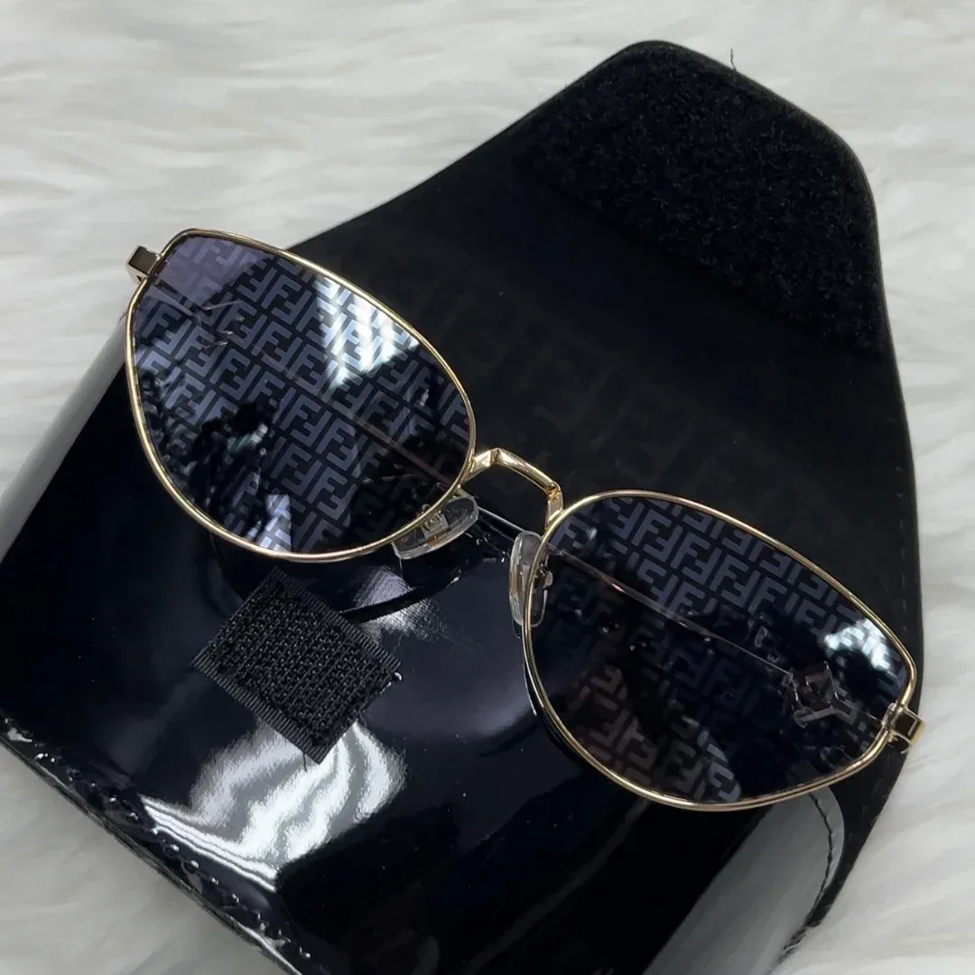 Fendi Sunglasses