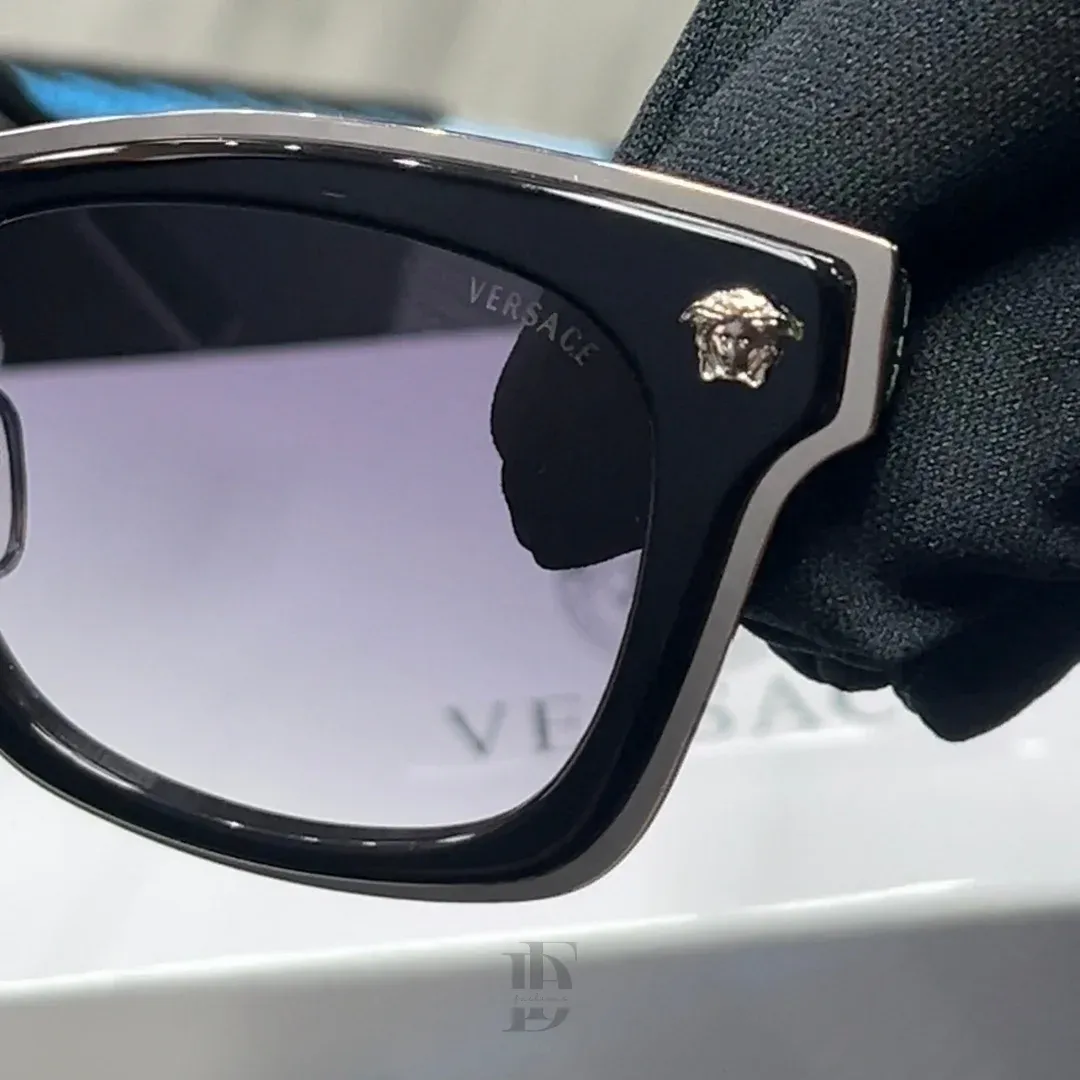 Versace Sunglasses