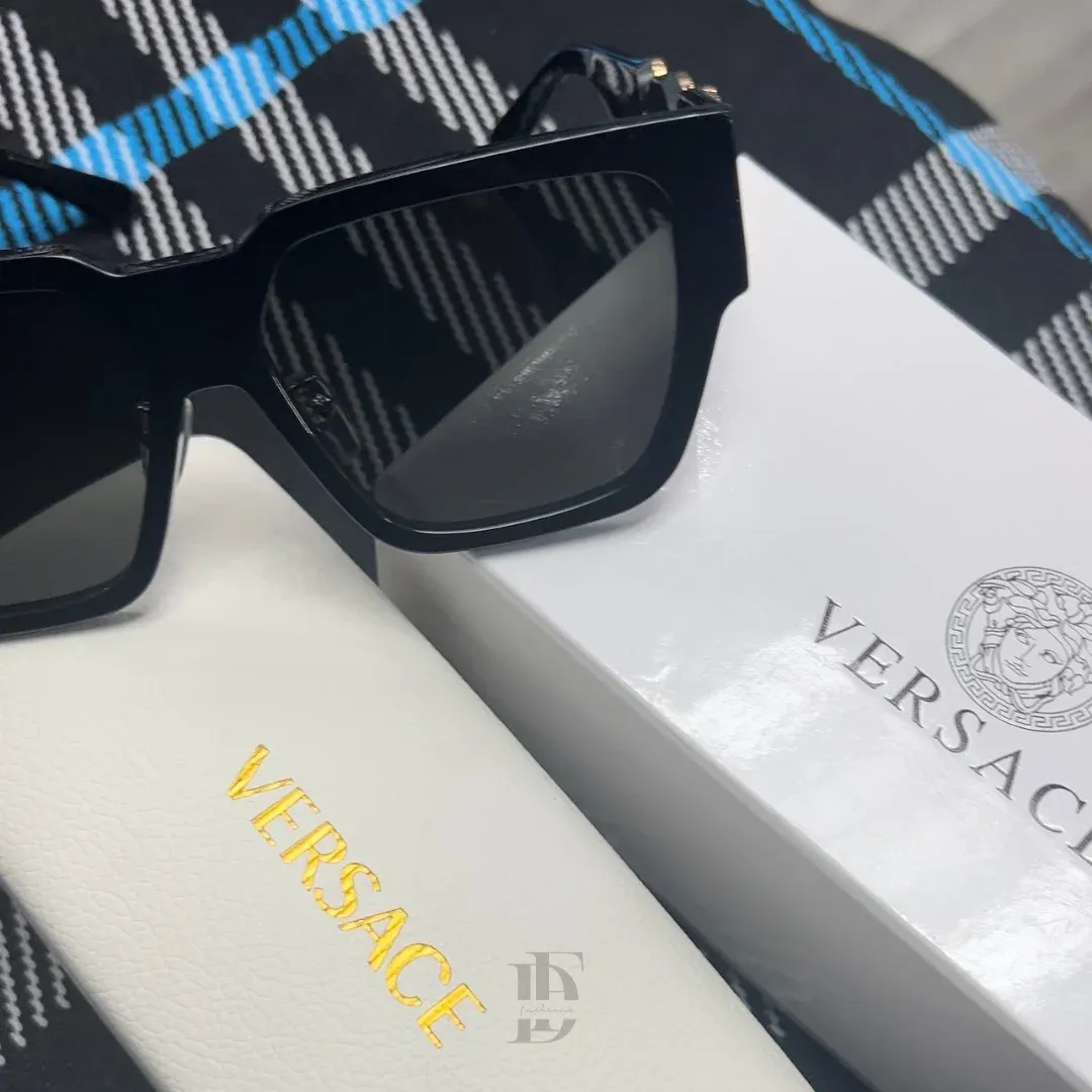 Versace Sunglasses