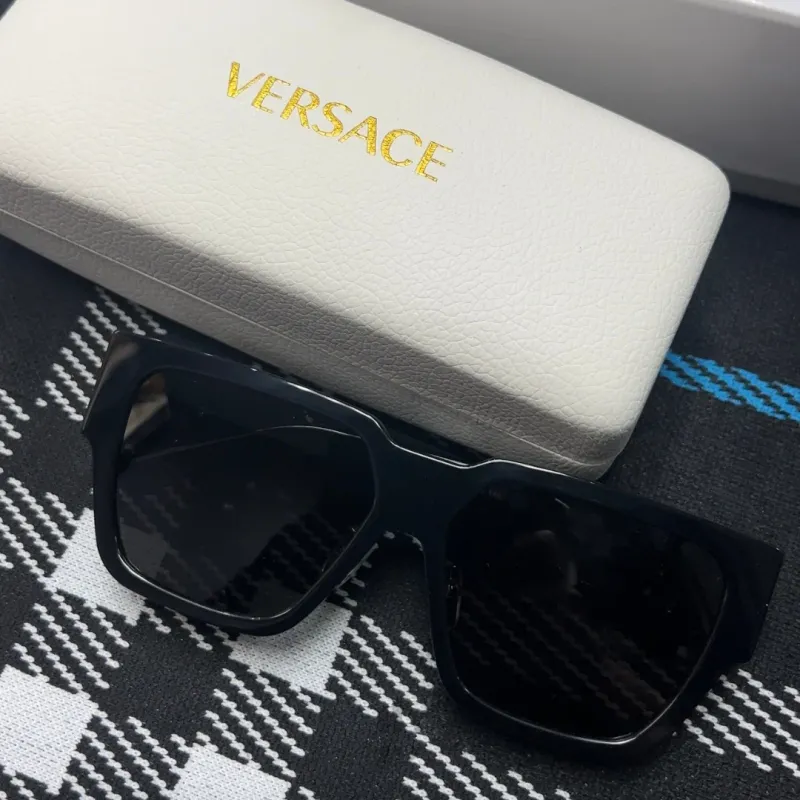 Versace Sunglasses