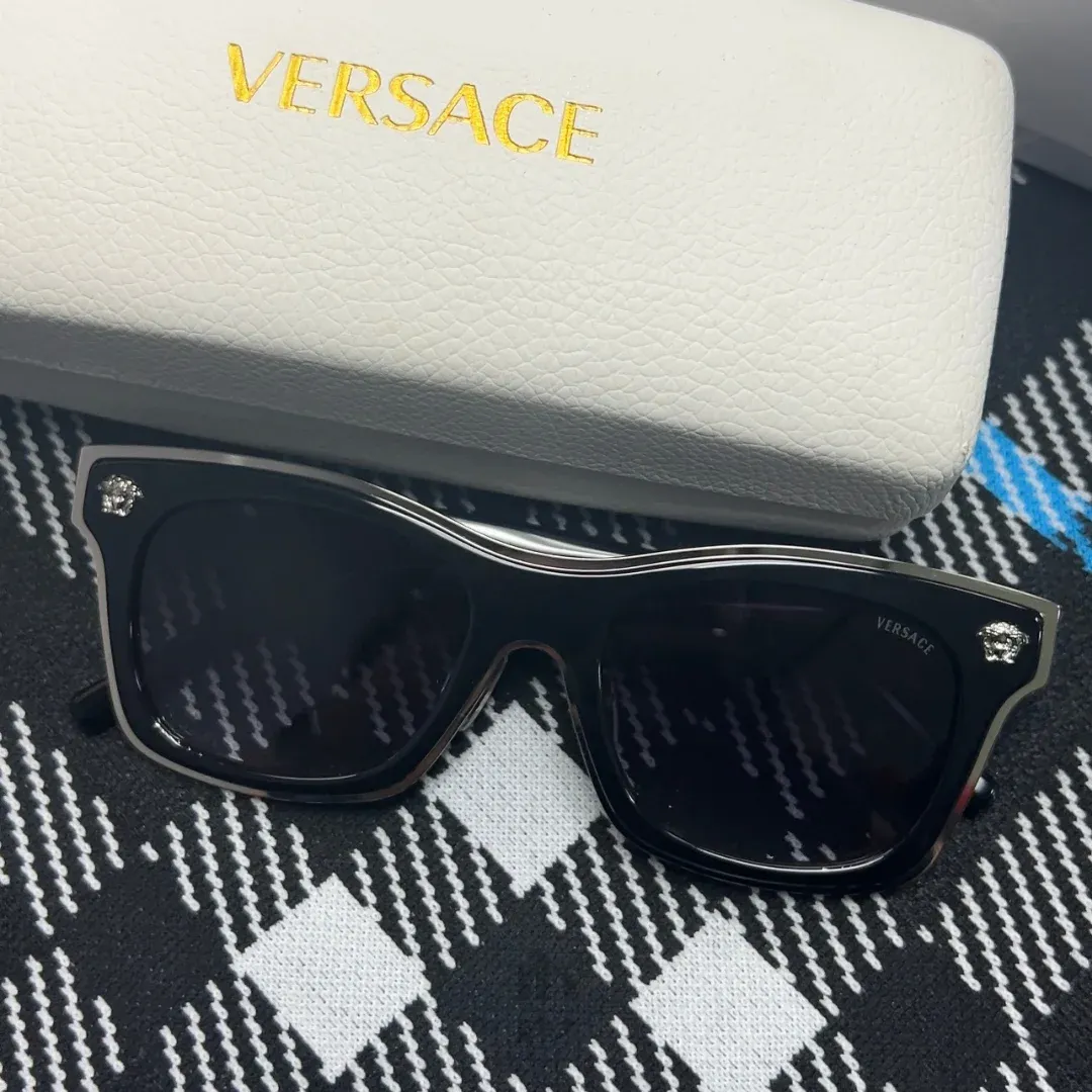 Versace Sunglasses