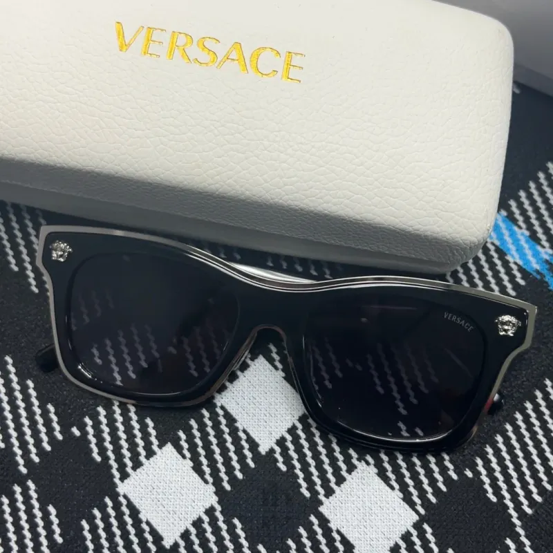 Versace Sunglasses