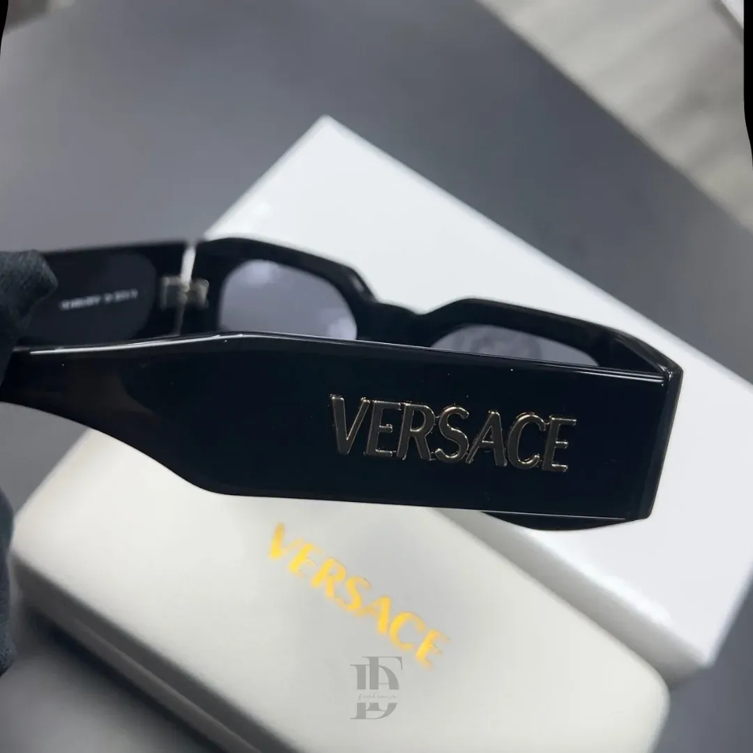 Versace Sunglasses