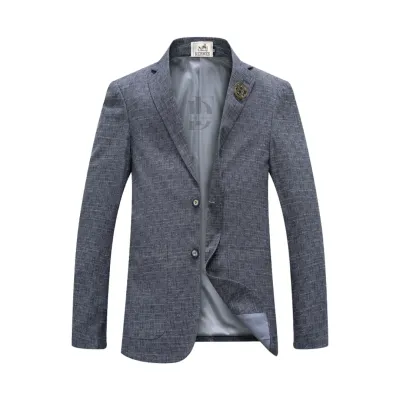 Hermes Ventless Blazer