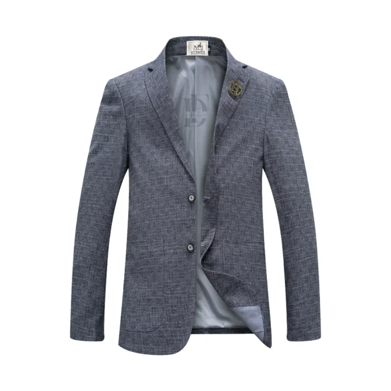 Hermes Ventless Blazer