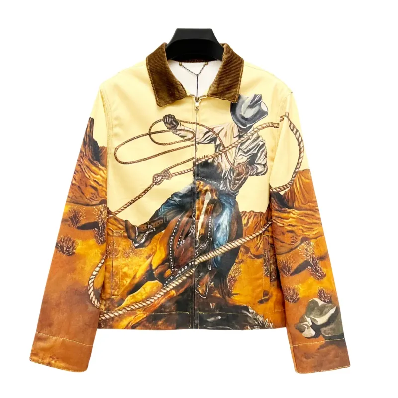 Louis Vuitton Jacket