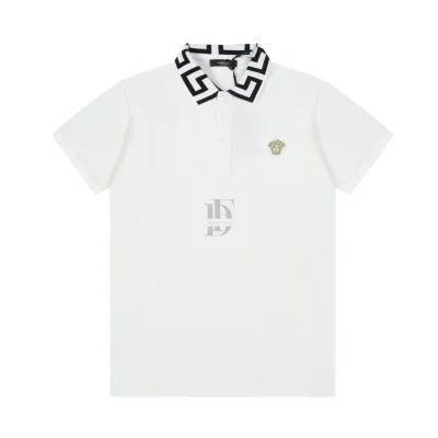 Versace Polo