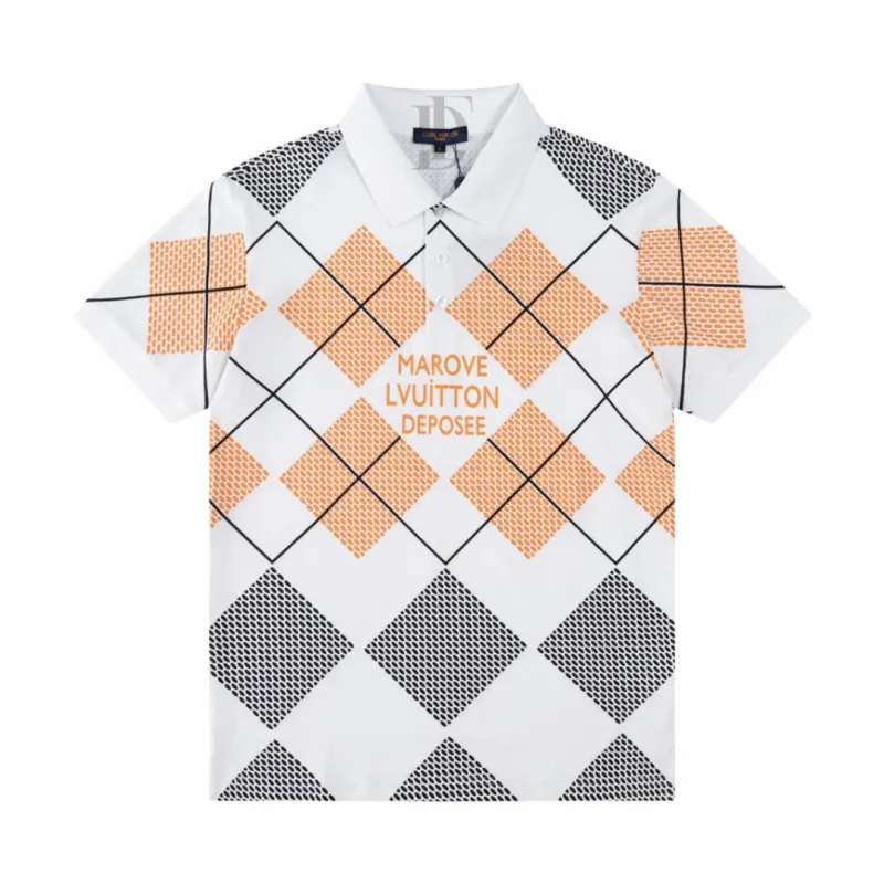 Louis Vuitton Polo
