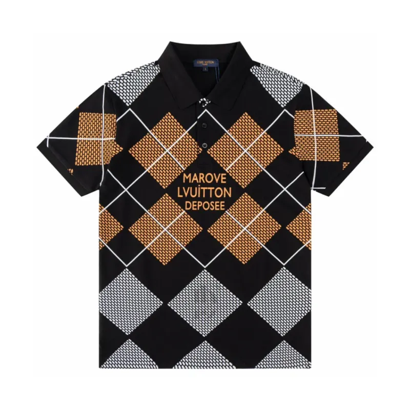 Louis Vuitton Polo