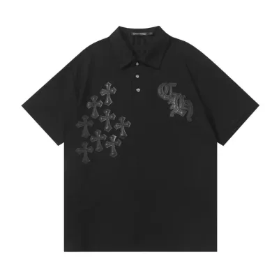 Chrome Hearts Polo