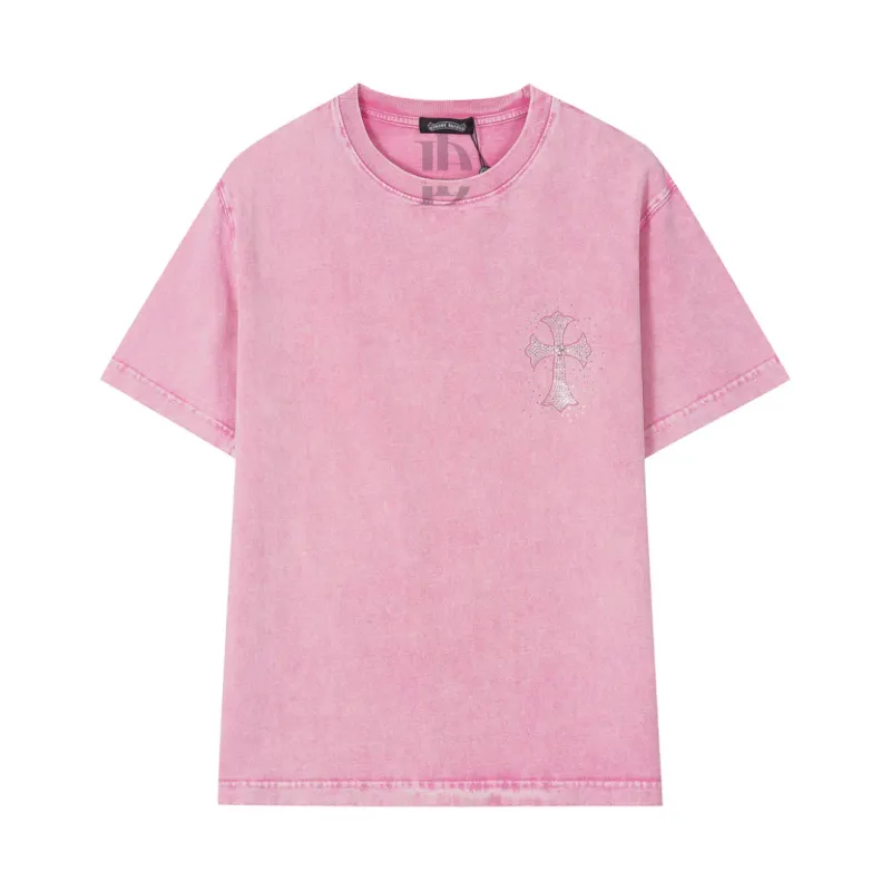 Chrome Hearts T-Shirt