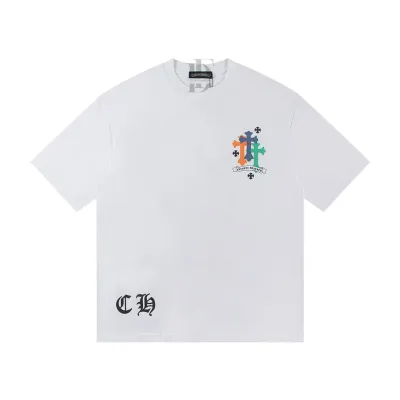 Chrome Hearts T-Shirt