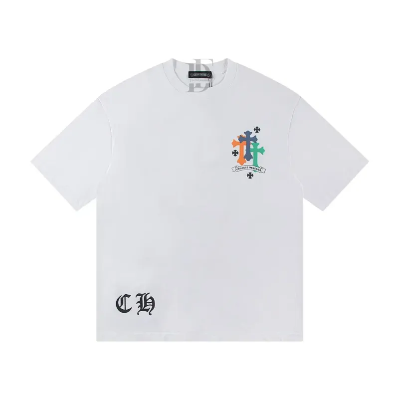 Chrome Hearts T-Shirt