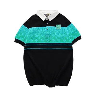 Louis Vuitton Cotton Polo