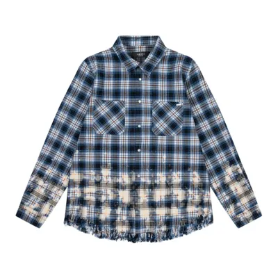 Amiri Long-Sleeve Shirt