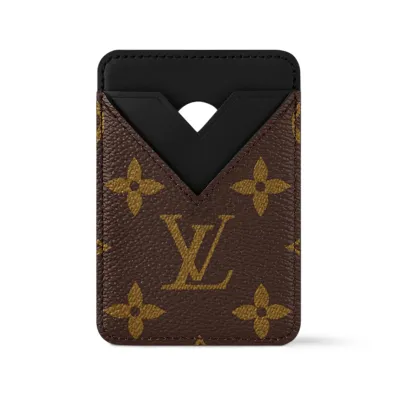 Louis Vuitton MagSafe Cardholder