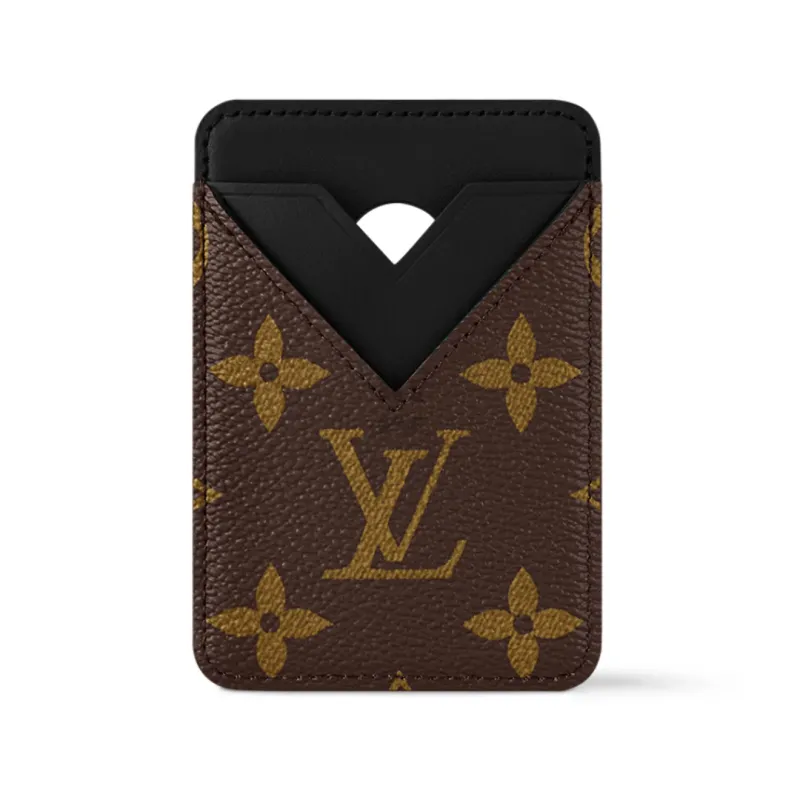Louis Vuitton MagSafe Cardholder