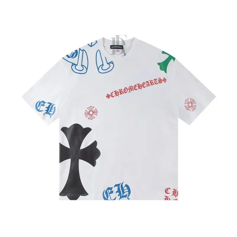 Chrome Hearts T-Shirt