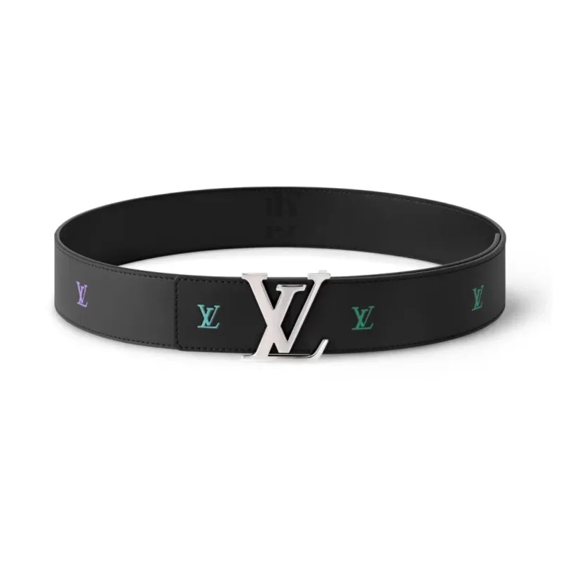 Louis Vuitton Reversible Belt