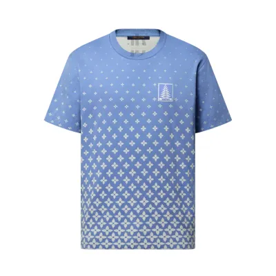 Louis Vuitton Cotton T-Shirt