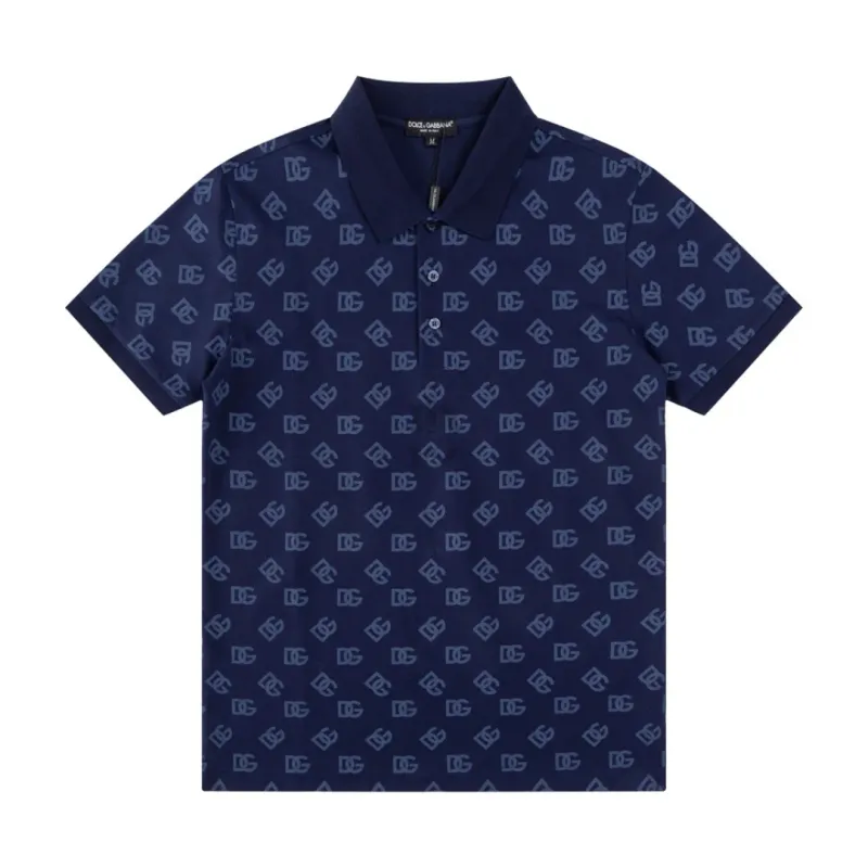 Dolce &amp; Gabbana Polo