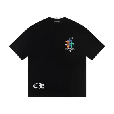 Chrome Hearts T-Shirt