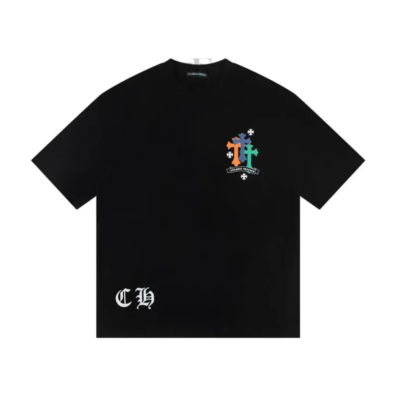 Chrome Hearts T-Shirt