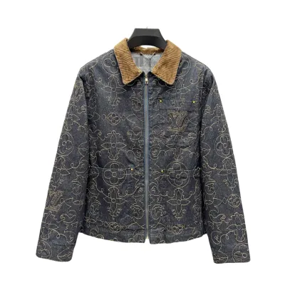 Louis Vuitton Jacket